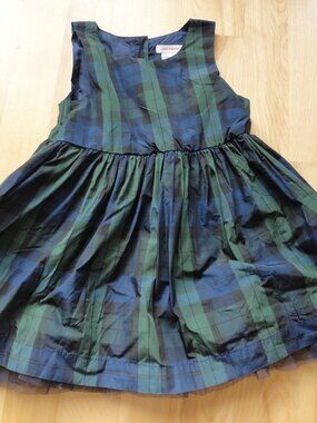 baby dress